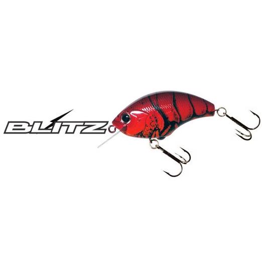 OSP Blitz 53mm 9g H23 Ginrin wobbler - Image 2