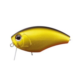 OSP Daibuzzn 64mm 18g T04 Gold/Black Back wobbler