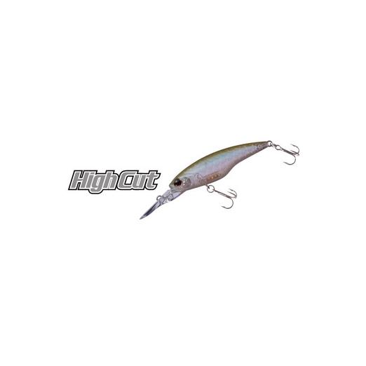OSP High Cut Suspend 60mm 5.3g P23 Tasty Shad wobbler - Image 2