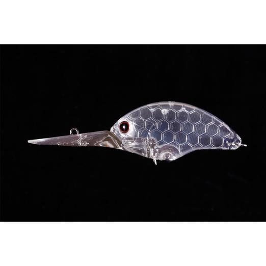 OSP Blitz Max Dr 61mm 16g H23 Ginrin wobbler - Image 3