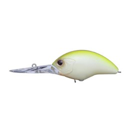 OSP Blitz Max Dr 61mm 16g P39 Vanilla/Chartreuse wobbler