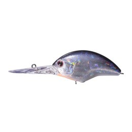 OSP Blitz Max Dr 61mm 16g H09 Crystal Blue Shiner wobbler