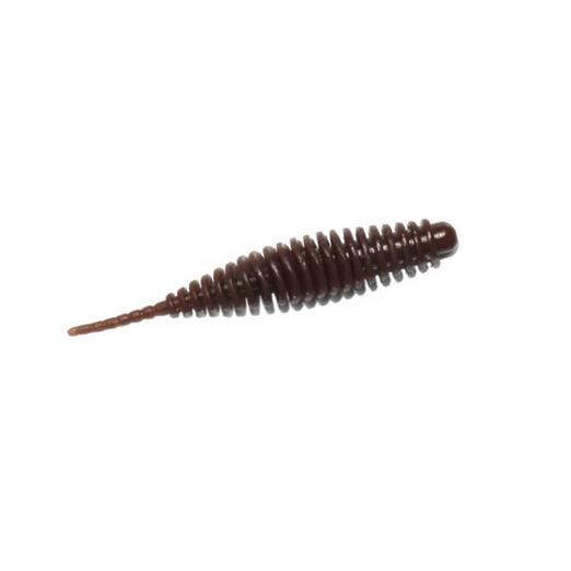 FishUp Tanta Chaos 2,5 (64mm), color:012, 8db; plasztik csali