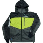 Matrix wind blocker fleece l kabát