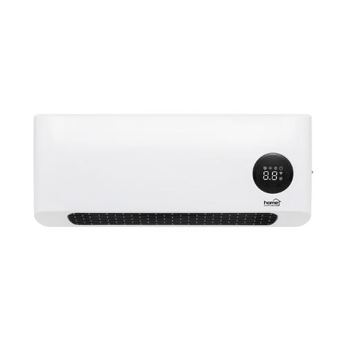 Home FKF42202WIFI fali ventilátoros SMART fűtőtest, 1000W/2000W, heti program, távirányító, fehér- BEFŰTŐ AKCIÓ - 2. kép