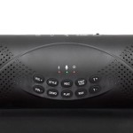 Home HRD1 feltekerhető dobszett, 7 választható ritmus és 10 demó dal, dobolás felvétele és visszajátszása, Bluetooth funkció - Image 3