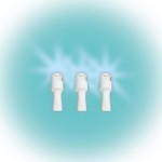 Home KIN 126C/WH LED-es fényfüggöny, 0,9x1,4 m / 126 db hidegfehér LED, fehér vezeték, állófényű, hálózati adapter, beltéri kivitel - Image 2