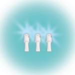 Home KIN 168C/WH LED-es fényfüggöny, 1,2x1,4 m / 168 db hidegfehér LED, fehér vezeték, állófényű, hálózati adapter, beltéri kivitel - Image 2