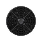 Home KPE 6020/C aktívszén szűrő TORNADO páraelszívókhoz