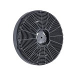 Home KPE 6090/C aktívszén szűrő készlet CYCLONE páraelszívókhoz 2db - Image 2