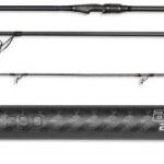 Haldorádó black edition kaiwo lr 390 3,75 lbs távdobó horgászbot 180 méterig