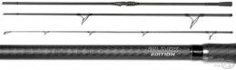 Haldorádó black edition kaiwo lr 390 3,75 lbs távdobó horgászbot 180 méterig