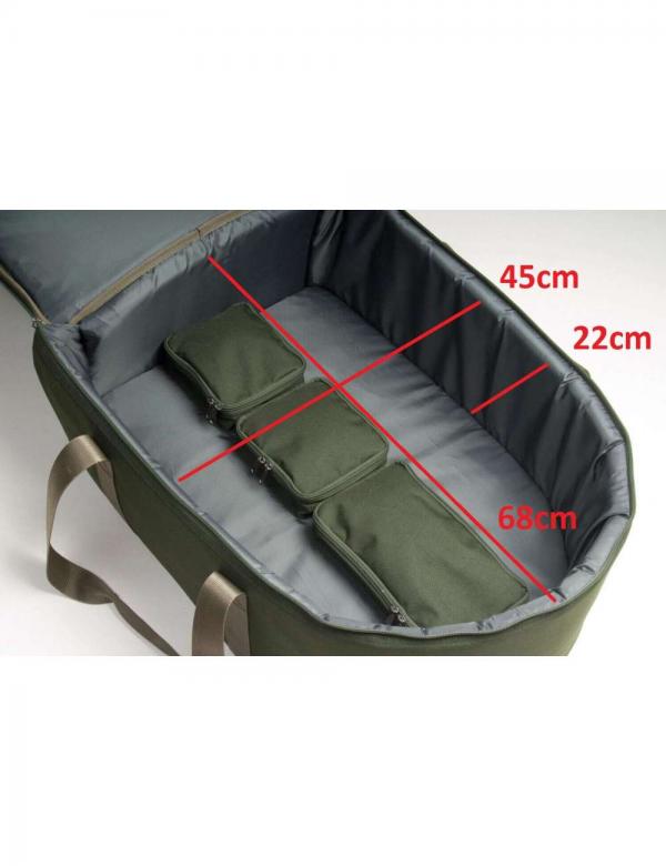 Mivardi szállítótáska carp scout etetőhajóhoz - Image 3