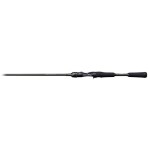 Megabass Levante JP F4-72LV Baitcast 219cm 7-28gr casting bot - Image 2