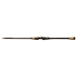Megabass Oroxhi X10 SP F3.1/2-70XTS Jadepython 207cm 3.5-17.5gr pergető bot