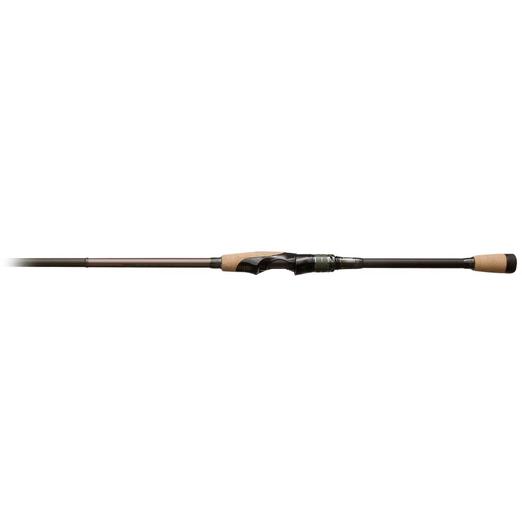 Megabass Oroxhi X10 SP F3.1/2-70XTS Jadepython 207cm 3.5-17.5gr pergető bot