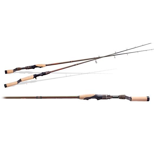 Megabass Destroyer Evoluzion SP F4.1/2ST-62TIX-S Hegdehog Stinger 189cm 3.5-21gr pergető bot