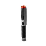 NEBO NEB-FLT-1033-G BIG LARRY PRO + zseblámpa és szerelőlámpa, 600-40 lumen, akkumulátoros, IPX7, mágneses talp - Image 2