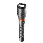 NEBO DAVINCI™ 8000 elemlámpa, NEB-FLT-1016-G, 8000 lm, akkumulátoros, 4x zoom, IP67, power bank, 5000 mAh, 5 funkció, USB-A - USB-C töltőkábel - Image 2