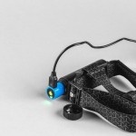 NEBO NEB-HLP-0008-G Einstein 1500 Flex, 1500 lm - 5 lm, IPX4, 2200 mAh, Flex Power - Image 3