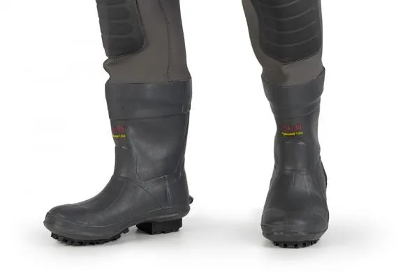 Fox rage neoprene waders mellescsizma 43 - Image 2