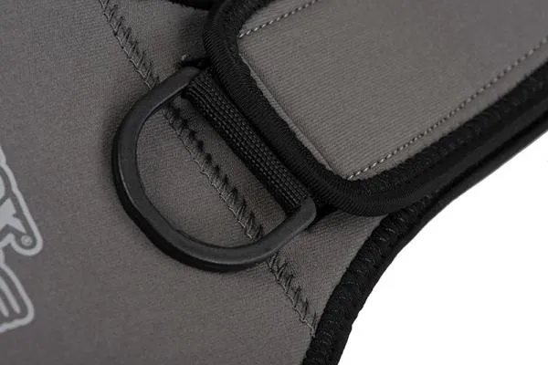 Fox rage neoprene waders mellescsizma 43 - Image 4
