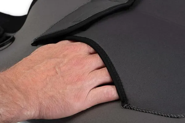 Fox rage neoprene waders mellescsizma 43 - Image 10