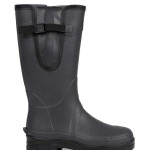 Fox rage neoprene camo/grey wellies uk 8/eu 42 neoprén gumicsizma - Image 5