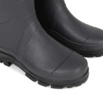 Fox rage neoprene camo/grey wellies neopreneuk 12/eu 46 neoprén gumicsizma - Image 7