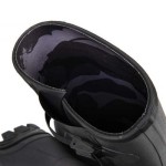 Fox rage neoprene camo/grey wellies neopreneuk 12/eu 46 neoprén gumicsizma - Image 8