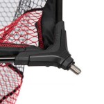 Fox rage rubber net head 75cm merítőfej - Image 3