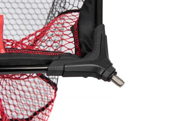 Fox rage rubber net head 75cm merítőfej - Image 3