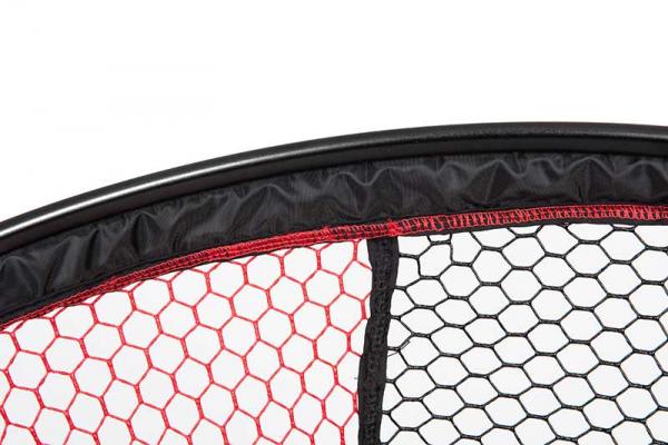 Fox rage rubber net head 75cm merítőfej - Image 5