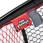 Fox rage rubber net head 75cm merítőfej - Image 6