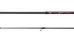 Fox rage warrior light spin rod 5-15g 210cm 2 részes pergető horgászbot