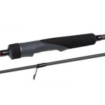 Fox rage warrior light spin rod 5-15g 210cm 2 részes pergető horgászbot - Image 3