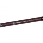 Fox rage warrior light spin rod 5-15g 210cm 2 részes pergető horgászbot - Image 5