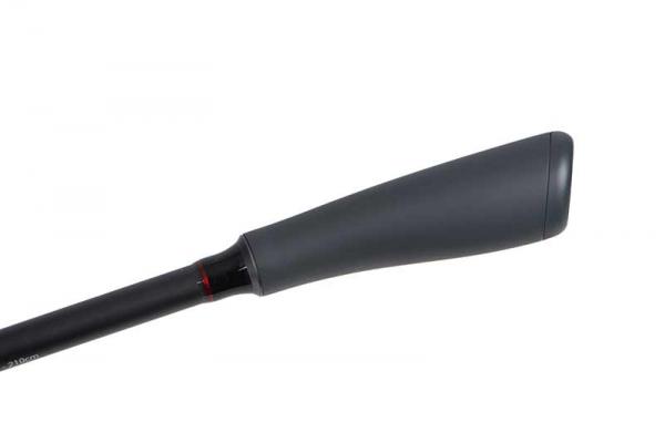 Fox rage warrior light spin rod 5-15g 210cm 2 részes pergető horgászbot - Image 6
