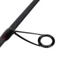 Fox rage warrior light spin rod 5-15g 210cm 2 részes pergető horgászbot - Image 7