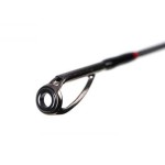 Fox rage warrior light spin rod 5-15g 210cm 2 részes pergető horgászbot - Image 9