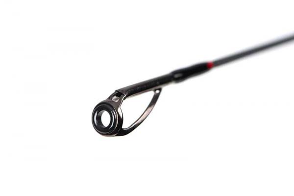 Fox rage warrior light spin rod 5-15g 210cm 2 részes pergető horgászbot - Image 9