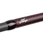 Fox rage warrior dropshot rod 4-17g 220cm 2 részes pergető horgászbot - Image 2