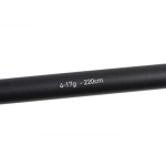 Fox rage warrior dropshot rod 4-17g 220cm 2 részes pergető horgászbot - Image 4