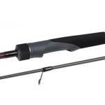 Fox rage warrior dropshot rod 4-17g 220cm 2 részes pergető horgászbot - Image 6