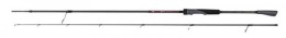Fox rage warrior perch jigger rod 5-21g 220cm 2 részes pergető horgászbot