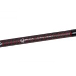Fox rage warrior perch jigger rod 5-21g 220cm 2 részes pergető horgászbot - Image 4