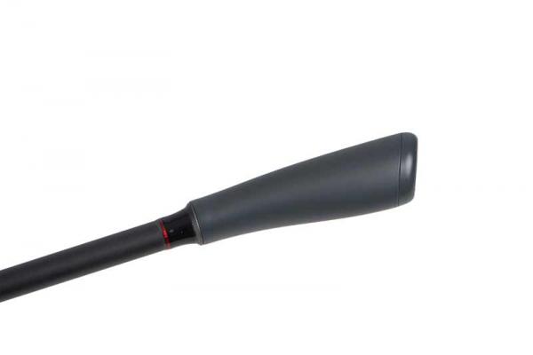 Fox rage warrior perch jigger rod 5-21g 220cm 2 részes pergető horgászbot - Image 7