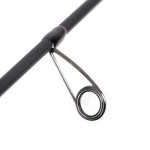 Fox rage warrior perch jigger rod 5-21g 220cm 2 részes pergető horgászbot - Image 8