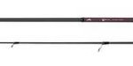 Fox rage warrior zander jig rod 10-30g 240cm 2 részes pergető horgászbot