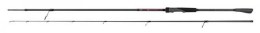 Fox rage warrior zander jig rod 10-30g 240cm 2 részes pergető horgászbot